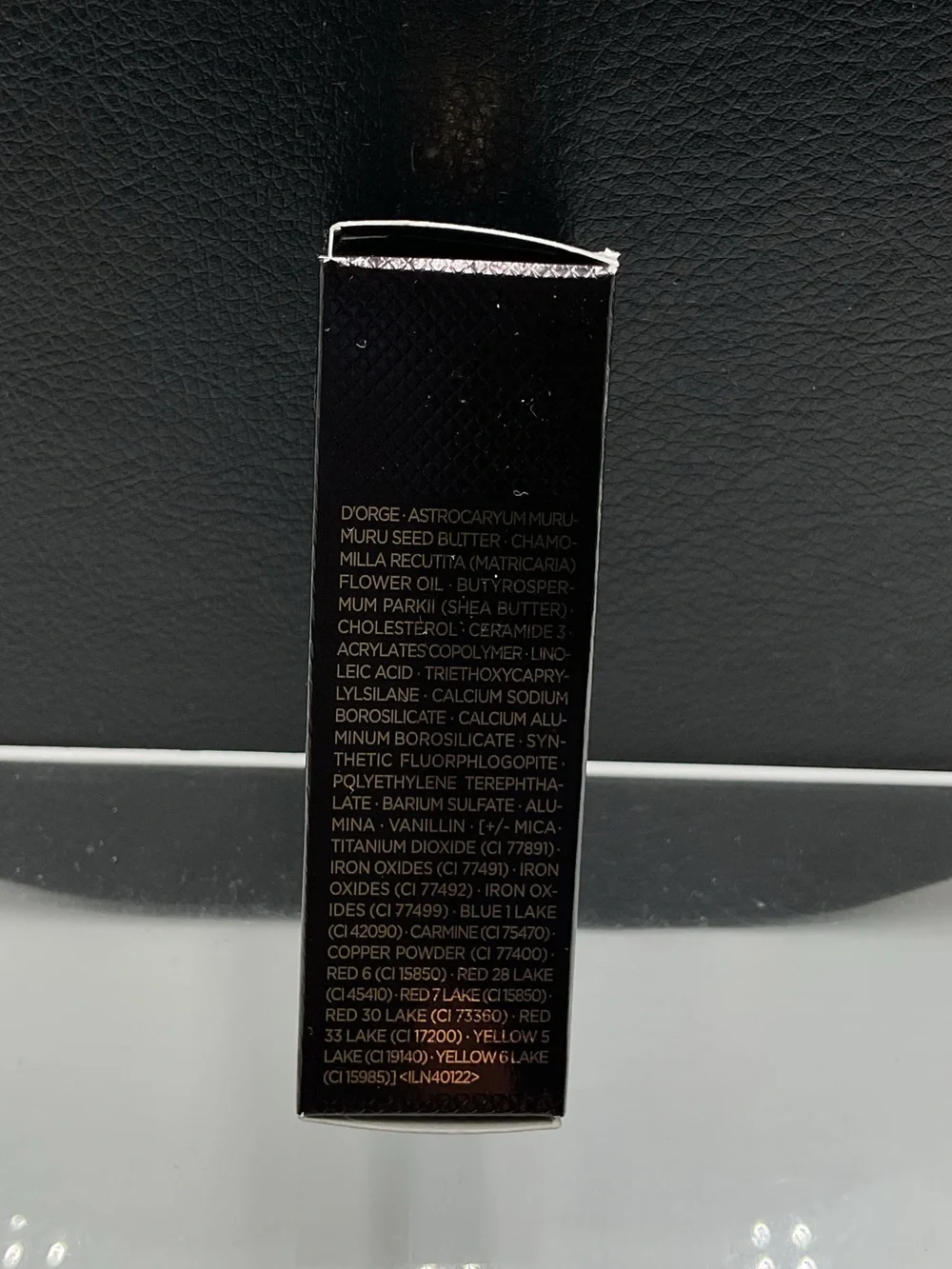 Tom Ford Lip Color in 303 Empire - BNIB, Discontinued & Rare